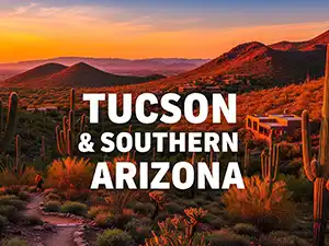 tucson az - southern arizona